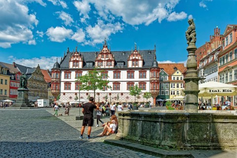 Town Hall
