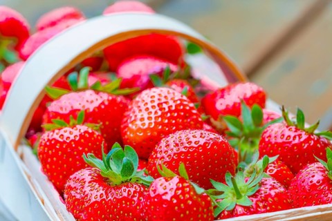 Strawberry