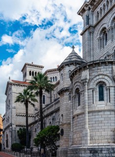 Saint Nicholas Cathedral