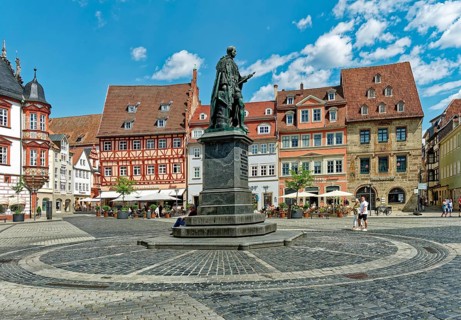 Monument to Prince Albert of Saxe-Coburg and Gotha
