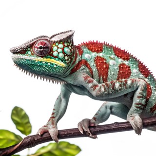 Panther chameleon