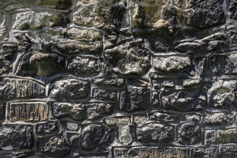 Sandstone masonry units