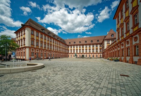 Old castle