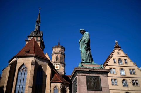 Collegiate Church