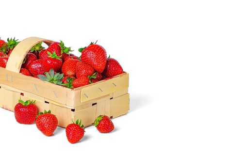 Strawberry