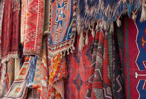 Carpet sale