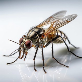 Common mosquito