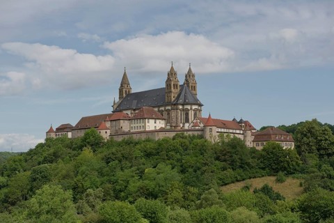 Comburg