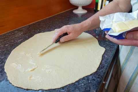 Swabian cuisine