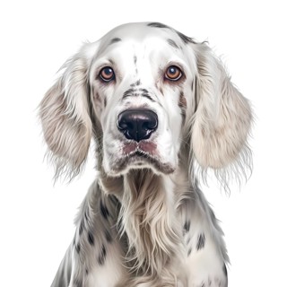 English Setter
