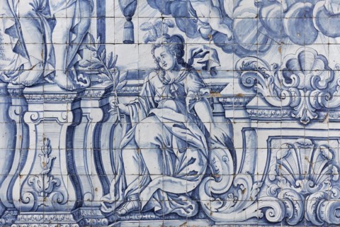 Azulejo