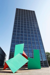 Burgo Tower
