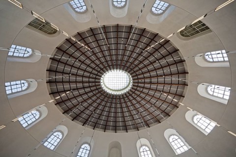 Frankfurt's Paulskirche