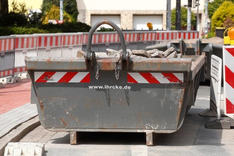 Container