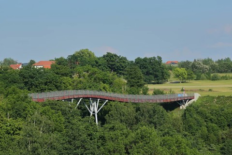 View of