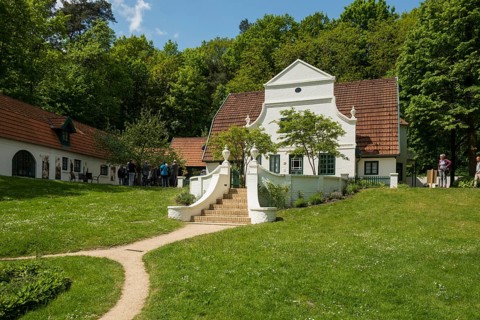 Barkenhoff