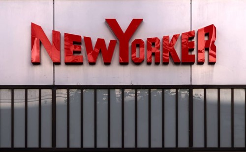 New Yorker Brand Store