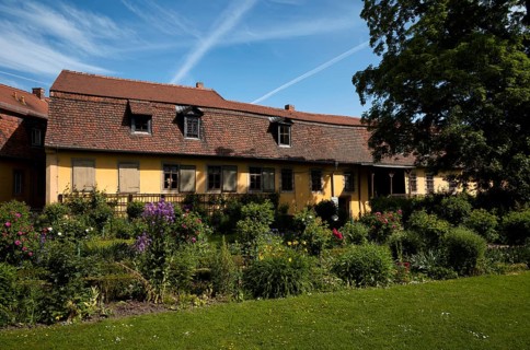 House Garden