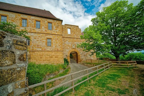 Giechburg