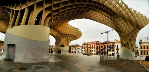 Seville