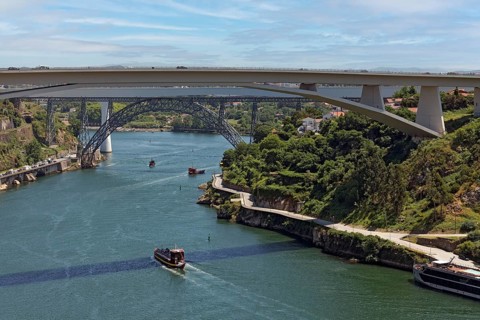 Ponte Do Infante