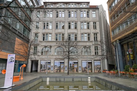 Weinhaus Huth