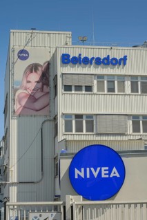 Beiersdorf Manufacturing Berlin