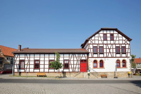 Town Hall