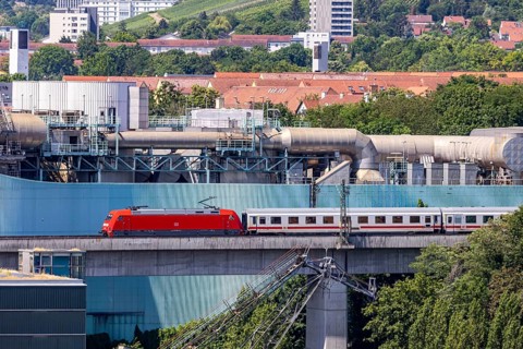 InterCity IC