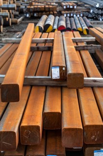 Steel bearings