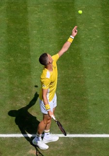 Jiri Lehecka