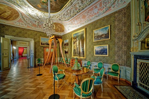 State Room