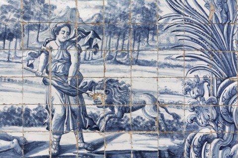 Azulejo