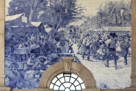 Azulejo