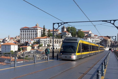 Metro do Porto