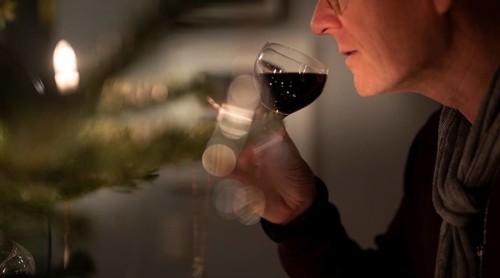 Christmas and alcohol