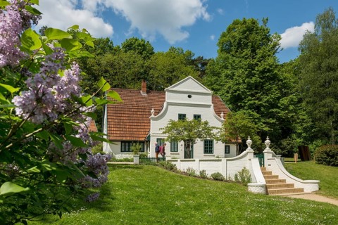 Barkenhoff
