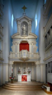 Jakobskirche
