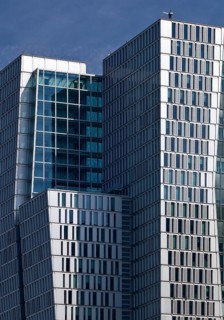 Nextower office tower