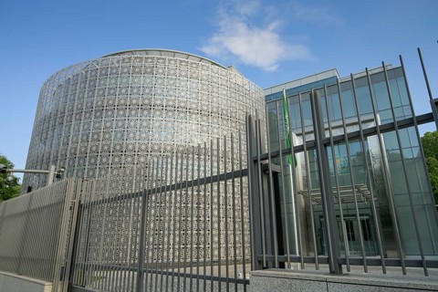 Embassy Kingdom of Saudi Arabia