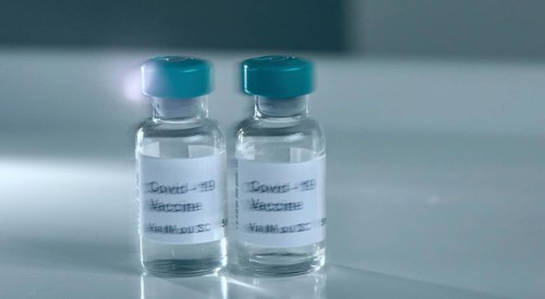 Covid 19 Vaccine