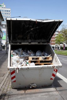 Container