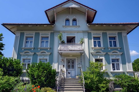 Villa in Weitnau