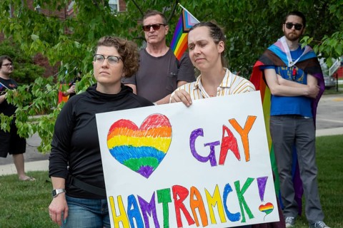 Hamtramck