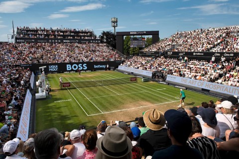 Centre Court