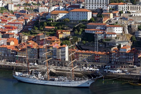 NRP Sagres