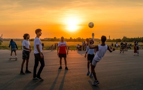 Football