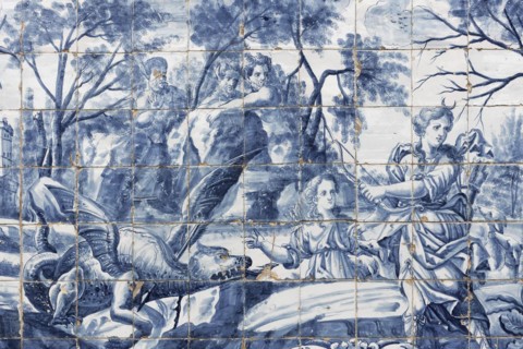 Azulejo