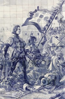 Azulejo