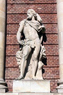 Berlin Gate